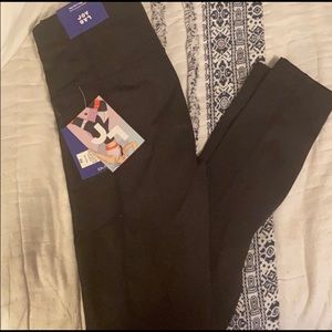 Joylab XS  7/8 leggings